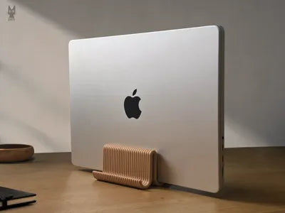 Wave • Parametric Device Stand