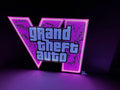 GTA 6 (VI) Lightbox
