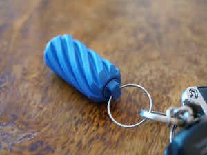 Key Hanger Impossible Passthrough