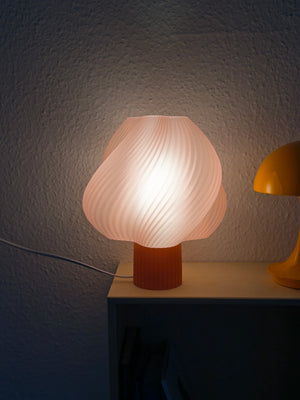 ISKREM LAMP by White Layer Studio