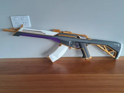 Valorant - Prime Vandal ( Prop )