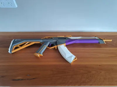 Valorant - Prime Vandal ( Prop )