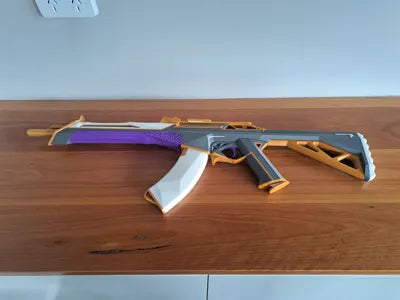 Valorant - Prime Vandal ( Prop )