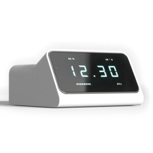ClockDock Digital Clock For IPhone