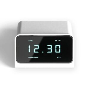 ClockDock Digital Clock For IPhone
