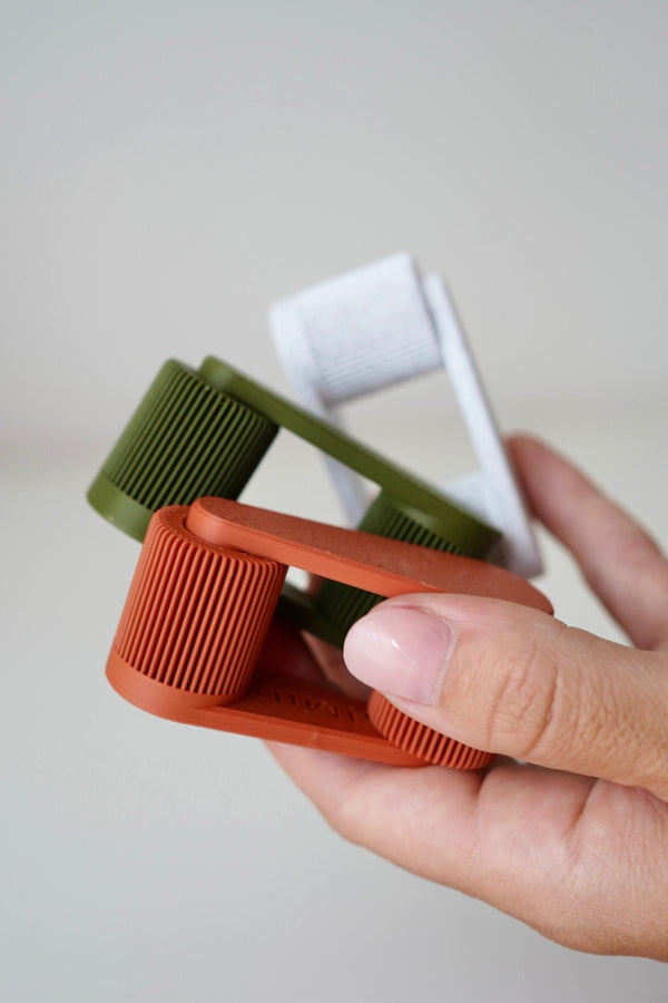 “AeroStand” Mini Laptop Stand