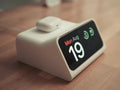 ClockDock Digital Clock For IPhone